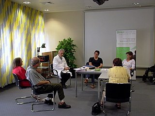 Polio Selbsthilfe Fürth