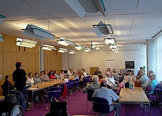 Polio Selbsthilfe Nürnberg