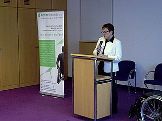 1. Poliotag Nürnberg