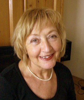 Penzkofer, Hannelore