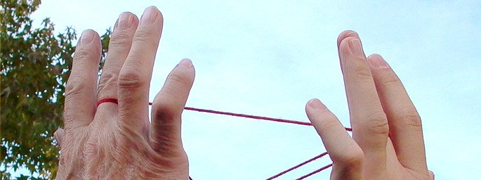 Gemeinsam schaffen wir mehr als alleine