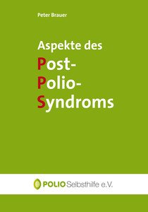 Buchtitel: Aspekte des Post-Polio-Syndrom