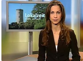 Vorschau des Filmbeitrag des WDR Bielefeld zum Weltpoliotag 2006 in Bielefeld