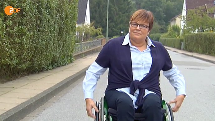 Vorschau des Filmbeitrag Volle Kanne im ZDF am 28 10 2013